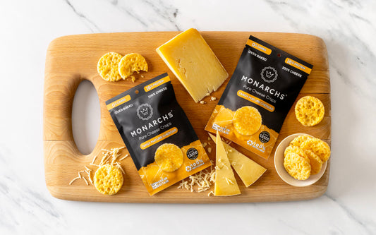 Is cheese healthy?