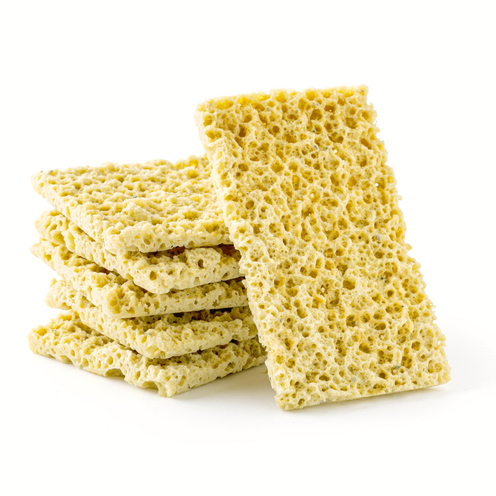 Cheese Crackers Mixed Taster Bundle - (10 Pack)
