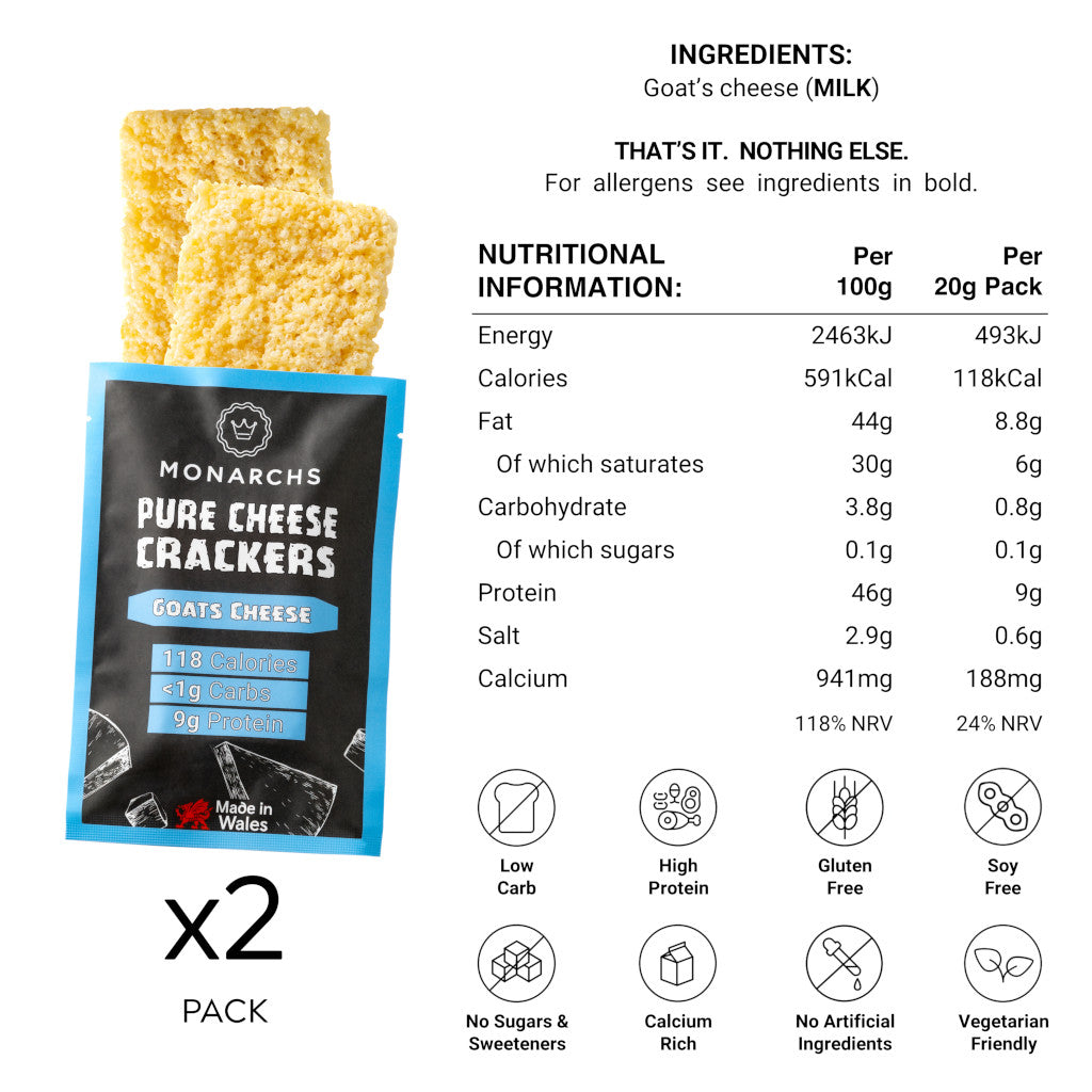 Mixed Bundle Without Blue - (10 Pack)