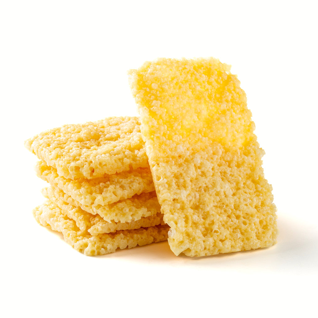 Goats Cheese Crackers - (10 Pack)
