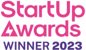 Start Up Awards Winner