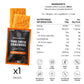 Cheese Crackers Mixed Taster Bundle - (10 Pack)