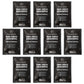 Vintage Cheddar Cheese Crackers - (10 Pack)