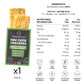 Cheese Crackers Mixed Taster Bundle - (10 Pack)
