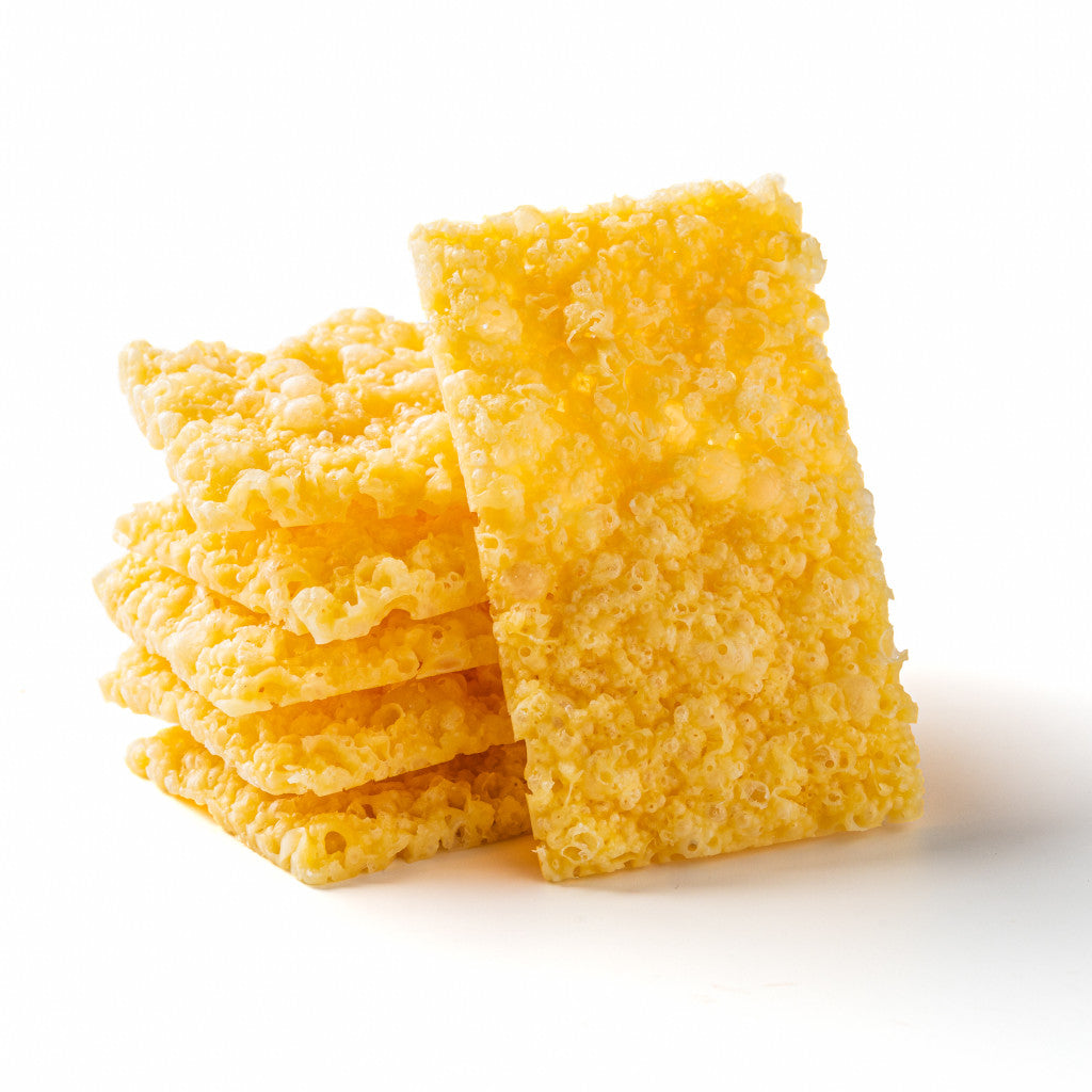 Tangy Cheddar Cheese Crackers - (10 Pack)