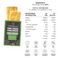 Wensleydale Cheese Crackers - (10 Pack)