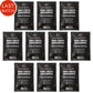 Vintage Cheddar Cheese Crackers - (10 Pack)